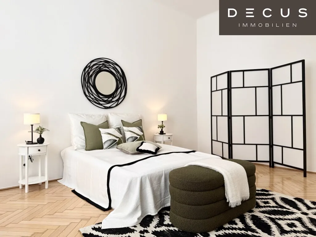 Apartment in Wien, Neubau, Katastralgemeinde Neubau - Ansicht 2