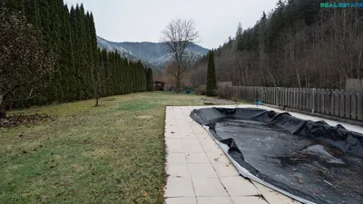 6-Zimmer-Haus kaufen in Bruck-Mürzzuschlag – 203 m², € 299.000 – Bild 29 von 35