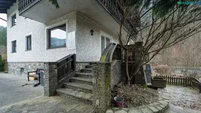 6-Zimmer-Haus kaufen in Bruck-Mürzzuschlag – 203 m², € 299.000 – Bild 24 von 35