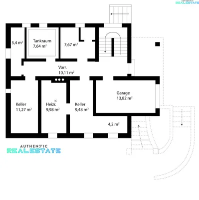 6-Zimmer-Haus kaufen in Bruck-Mürzzuschlag – 203 m², € 299.000 – Bild 32 von 35
