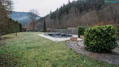 6-Zimmer-Haus kaufen in Bruck-Mürzzuschlag – 203 m², € 299.000 – Bild 28 von 35