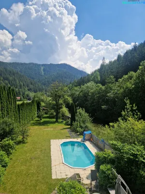 6-Zimmer-Haus kaufen in Bruck-Mürzzuschlag – 203 m², € 299.000 – Bild 2 von 35
