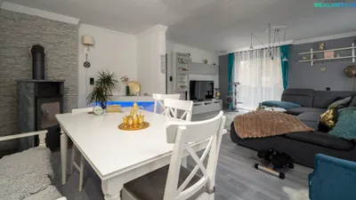 6-Zimmer-Haus kaufen in Bruck-Mürzzuschlag – 203 m², € 299.000 – Bild 5 von 35
