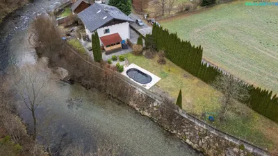 6-Zimmer-Haus kaufen in Bruck-Mürzzuschlag – 203 m², € 299.000 – Bild 31 von 35