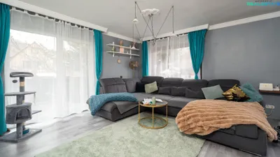 6-Zimmer-Haus kaufen in Bruck-Mürzzuschlag – 203 m², € 299.000 – Bild 4 von 35
