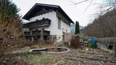 6-Zimmer-Haus kaufen in Bruck-Mürzzuschlag – 203 m², € 299.000 – Bild 25 von 35
