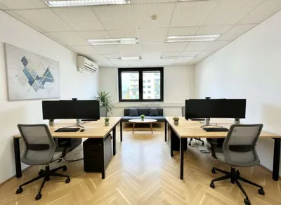 Gewerbeimmobilie mieten in Graz – 906 m², € 9 – Bild 5 von 14