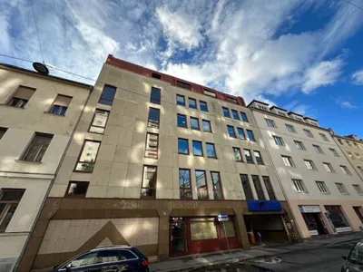 Gewerbeimmobilie mieten in Graz – 906 m², € 9 – Bild 8 von 14