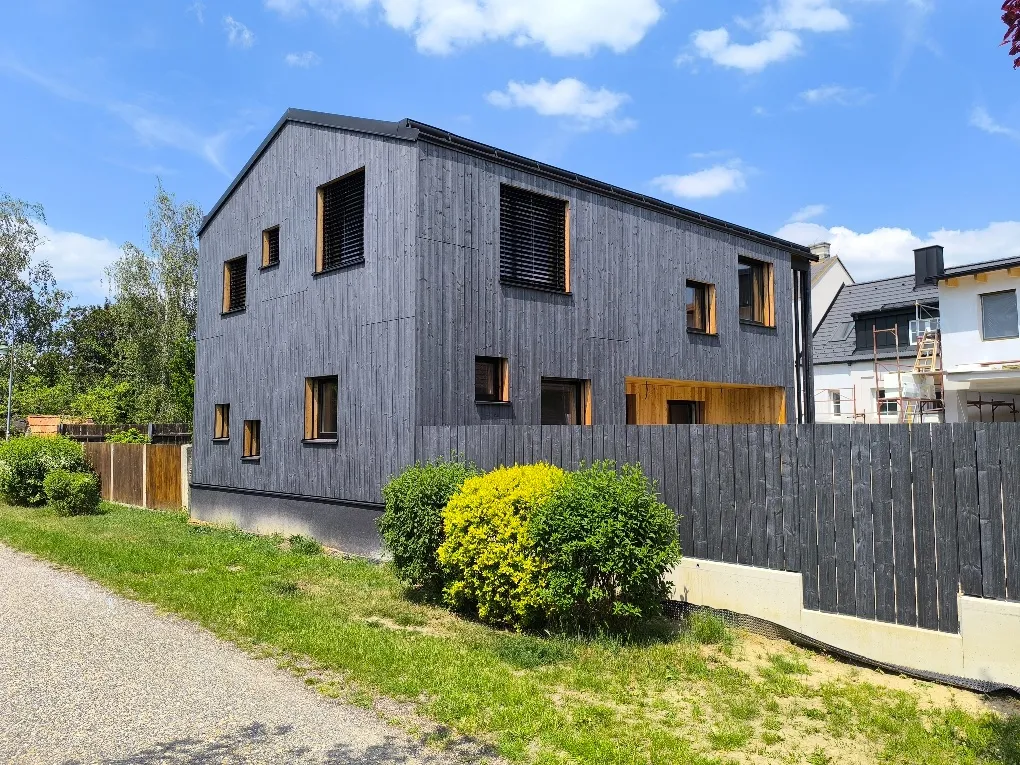Moderne Architektur trifft nachhaltiges Wohnen -Top 1 - Ansicht 3