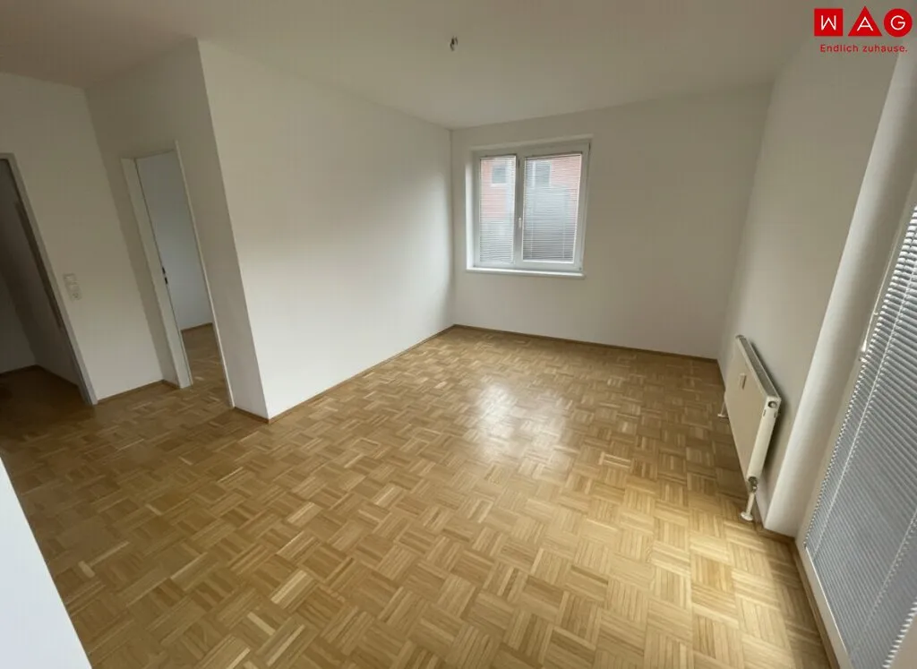 Geräumige 3-Zimmerwohnung mit Balkon! - Ansicht 3
