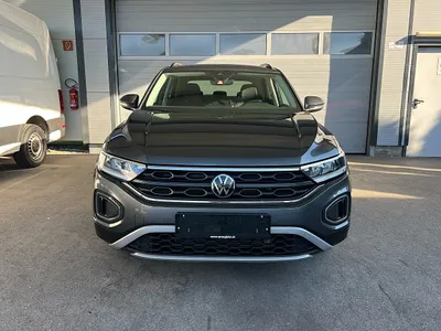VW T-Roc TSI Life 5JAHRESGARANTIE/LED-SCHEINWERFER...