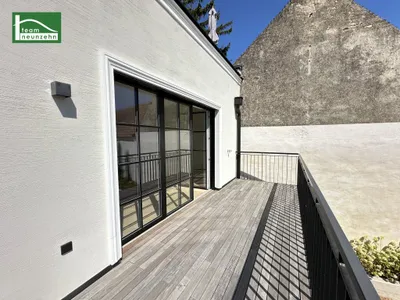 2-Zimmer-Wohnung kaufen in Tulln – 70,6 m², € 449.000 – Bild 13 von 20