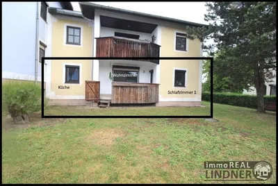 4-Zimmer-Wohnung kaufen in Sankt Pölten Land – 96 m², € 185.000 – Bild 13 von 28