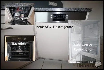 4-Zimmer-Wohnung kaufen in Sankt Pölten Land – 96 m², € 185.000 – Bild 7 von 28