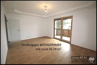4-Zimmer-Wohnung kaufen in Sankt Pölten Land – 96 m², € 185.000 – Bild 8 von 28