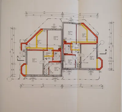 5-Zimmer-Immobilie kaufen in Mödling – 151,28 m², € 3.000.000 – Bild 67 von 70