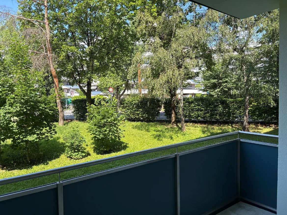 Wohnung – Graz, Hart, Straßgang - Ansicht 3