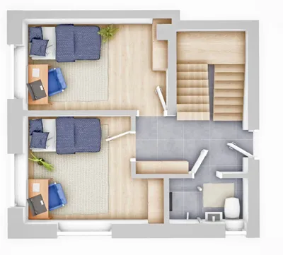 4-Zimmer-Wohnung kaufen in Wien – 93 m², € 459.000 – Bild 7 von 10
