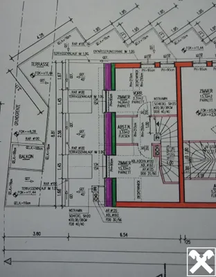 2-Zimmer-Wohnung mieten in Wien – 80,6 m², € 1.772 – Bild 9 von 9