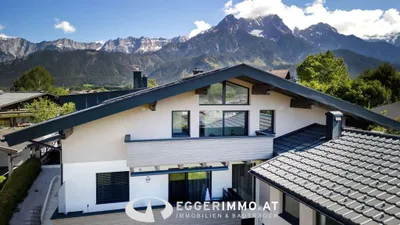 4-Zimmer-Wohnung kaufen in Zell am See – 123,94 m², € 749.000 – Bild 4 von 13