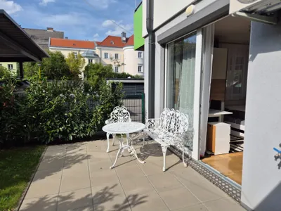 3-Zimmer-Wohnung mieten in Sankt Pölten – 66 m², € 299 – Bild 27 von 27