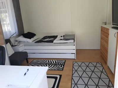 3-Zimmer-Wohnung mieten in Sankt Pölten – 66 m², € 299 – Bild 5 von 27