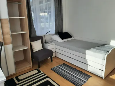 3-Zimmer-Wohnung mieten in Sankt Pölten – 66 m², € 299 – Bild 1 von 27