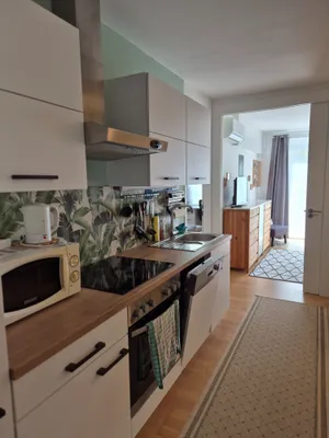 3-Zimmer-Wohnung mieten in Sankt Pölten – 66 m², € 299 – Bild 11 von 27