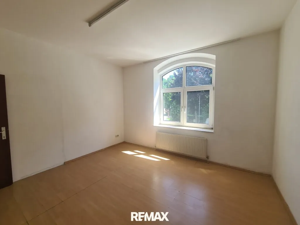 3-Zimmer-Stadtwohnung in Laakirchen, Laakirchen