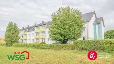 3-Zimmer-Wohnung mieten in Perg – 78,52 m², € 832 – Bild 3 von 4