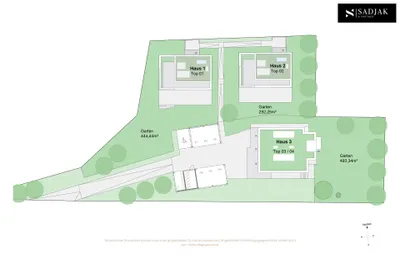 4-Zimmer-Wohnung kaufen in Graz – 134,55 m², € 990.000 – Bild 9 von 11
