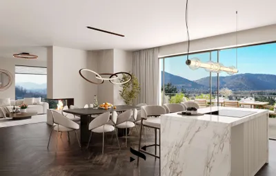 4-Zimmer-Wohnung kaufen in Graz – 134,55 m², € 990.000 – Bild 4 von 11