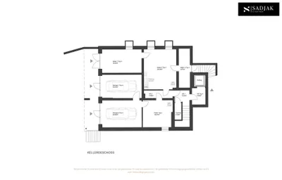 4-Zimmer-Wohnung kaufen in Graz – 134,55 m², € 990.000 – Bild 10 von 11