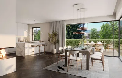 4-Zimmer-Wohnung kaufen in Graz – 134,55 m², € 990.000 – Bild 7 von 11
