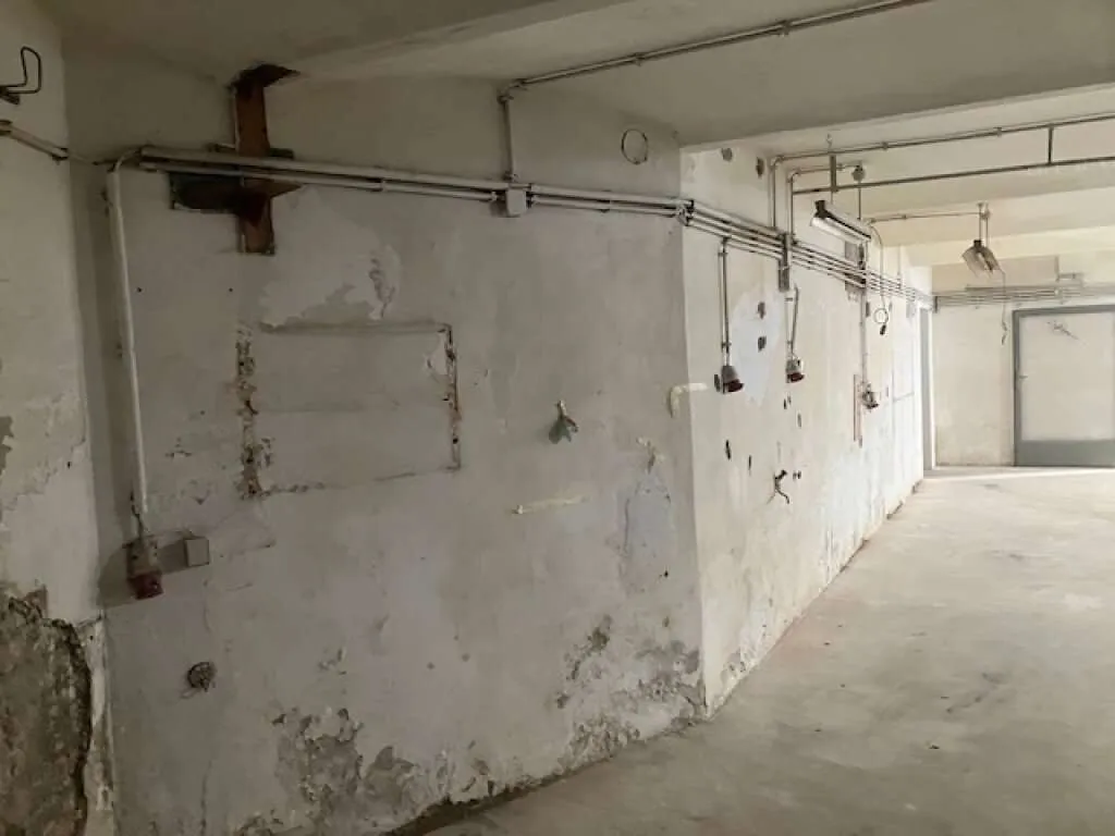 Straßenseitiges Lager nähe Johnstraße! - Ansicht 2
