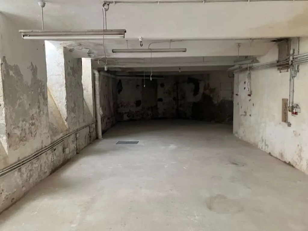 Straßenseitiges Lager nähe Johnstraße! - Ansicht 3