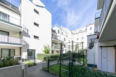 2-Zimmer-Wohnung kaufen in Wien – 49,8 m², € 235.000 – Bild 16 von 18