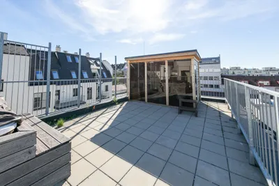 2-Zimmer-Wohnung kaufen in Wien – 49,8 m², € 235.000 – Bild 12 von 18