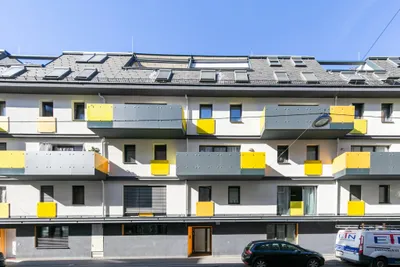 2-Zimmer-Wohnung kaufen in Wien – 49,8 m², € 235.000 – Bild 17 von 18