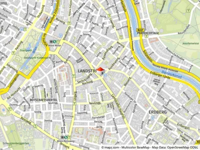 2-Zimmer-Wohnung mieten in Wien – 54,59 m², € 1.395 – Bild 11 von 11