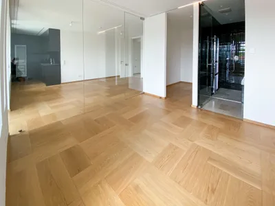 2-Zimmer-Wohnung mieten in Wien – 54,59 m², € 1.395 – Bild 2 von 11