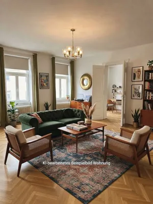 Wohnung kaufen in Korneuburg – € 325.000 – Bild 5 von 14