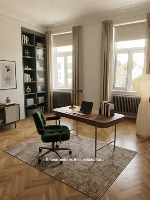 Wohnung kaufen in Korneuburg – € 325.000