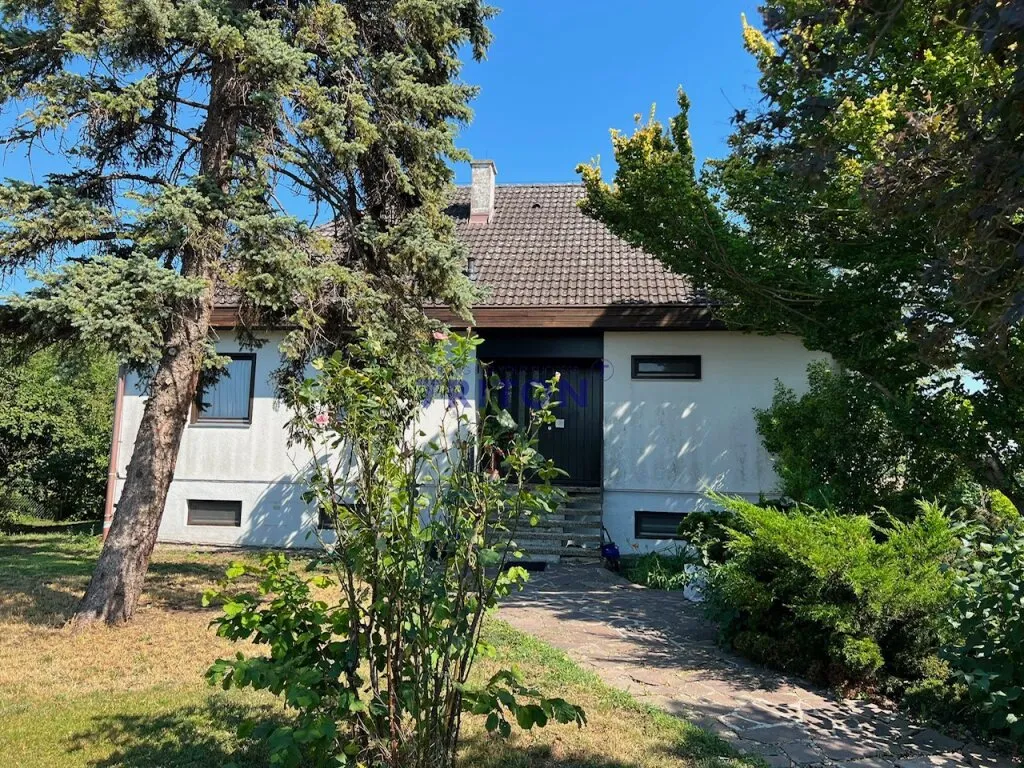 Familienbungalow mit Vollkeller und Ausbaureserve - Ansicht 2