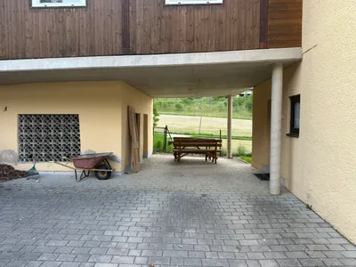 6-Zimmer-Haus mieten in Klagenfurt Land – 120 m², € 1.100 – Bild 7 von 24