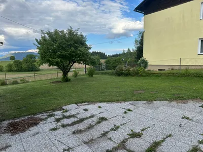 6-Zimmer-Haus mieten in Klagenfurt Land – 120 m², € 1.100 – Bild 3 von 24