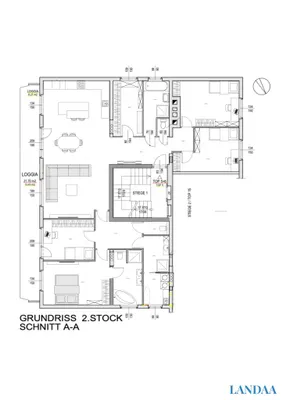 6-Zimmer-Wohnung kaufen in Wien – 153,83 m², € 820.000 – Bild 16 von 16