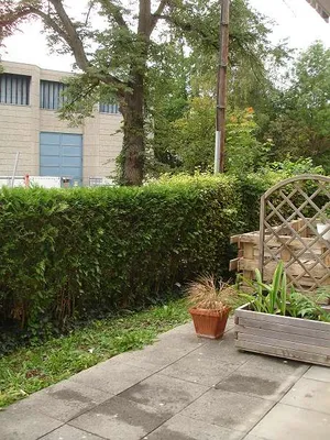 1-Zimmer-Wohnung mieten in Graz – 34 m², € 521 – Bild 8 von 8