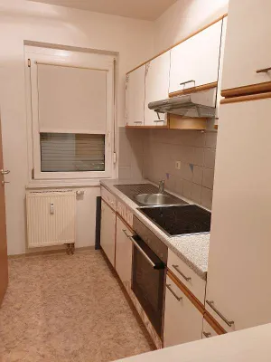 1-Zimmer-Wohnung mieten in Graz – 34 m², € 521 – Bild 4 von 8