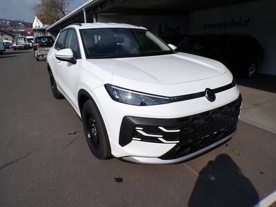 VW T-Roc 4Me eTSI DSG